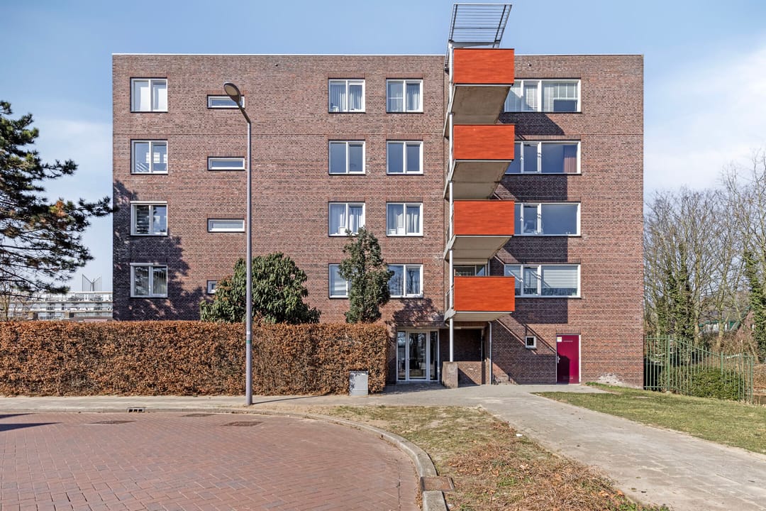 Photo 17 of Djeddalaan 152