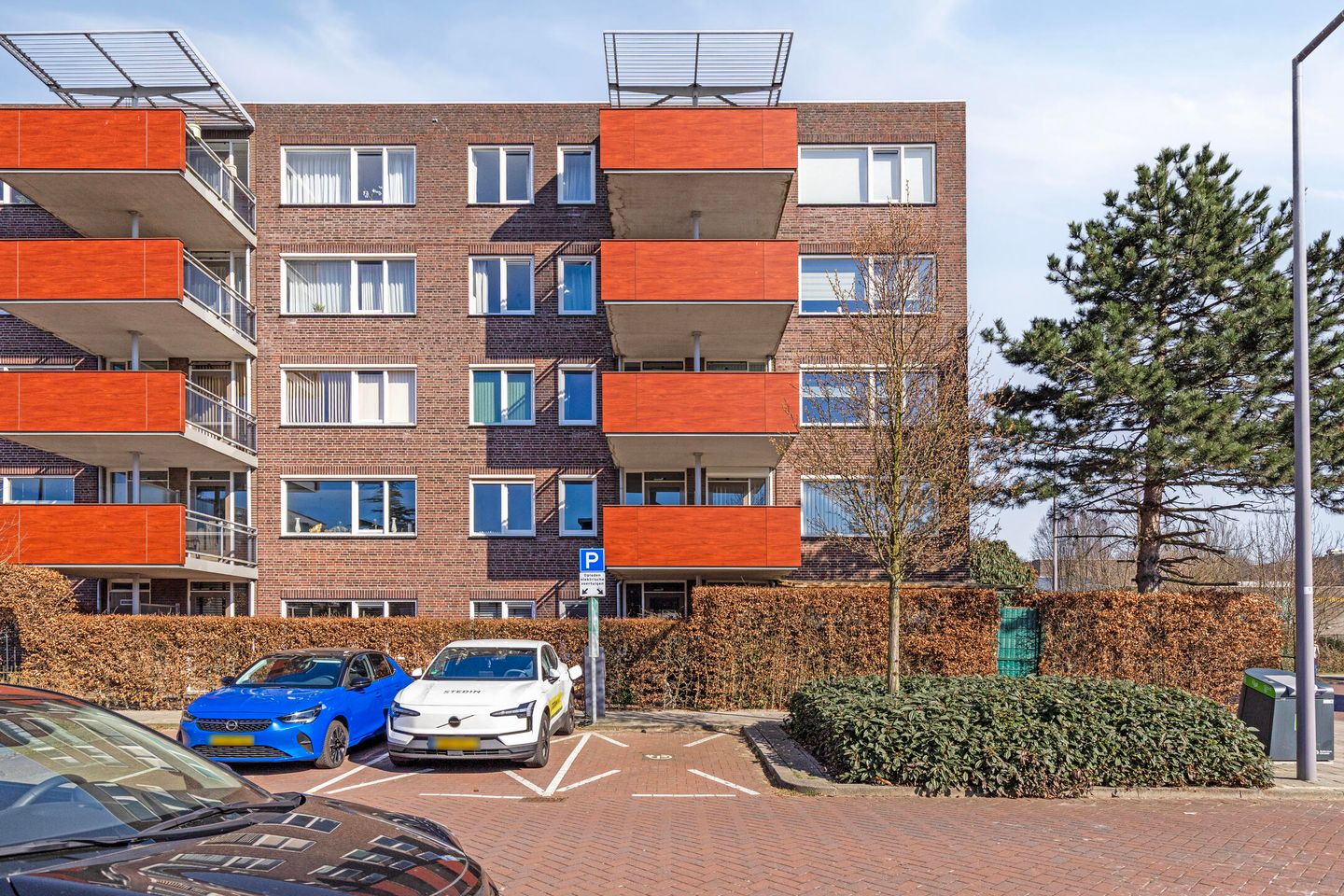 Photo 19 of Djeddalaan 152