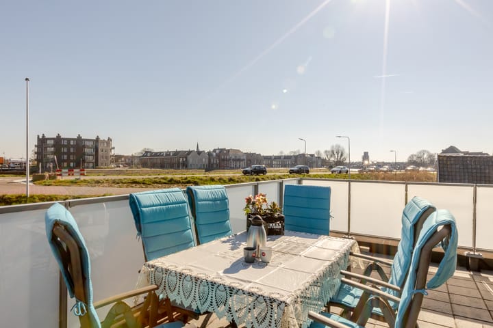 Foto 3 van Lijnbaan 2