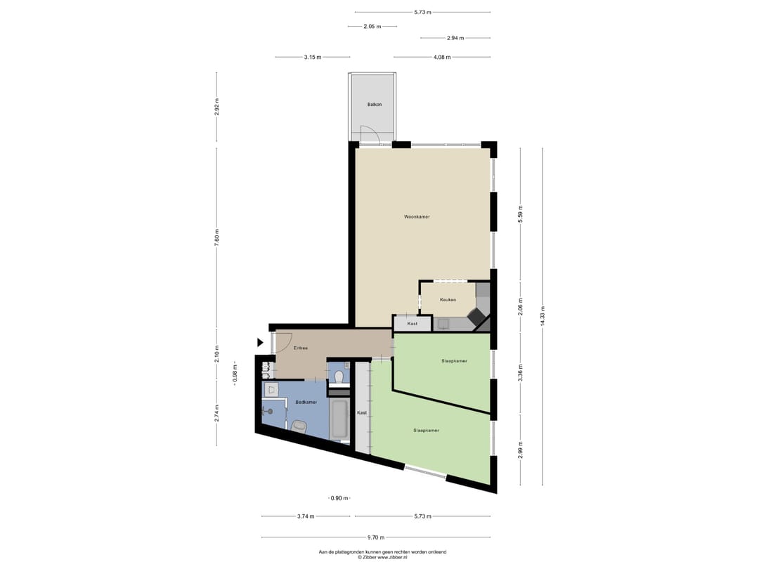 Photo 22 of Djeddalaan 152