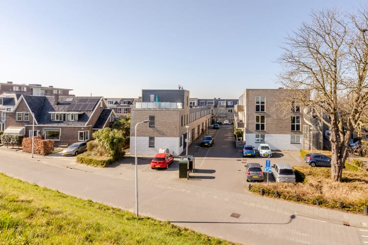 Foto 7 van Lijnbaan 2