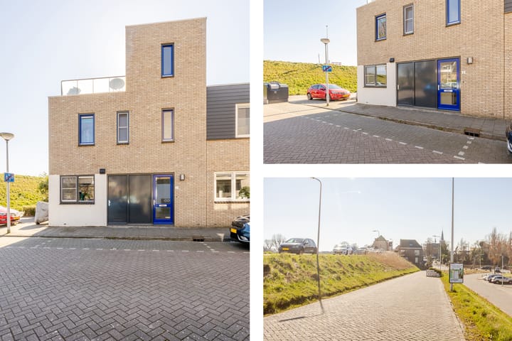 Foto 1 van Lijnbaan 2