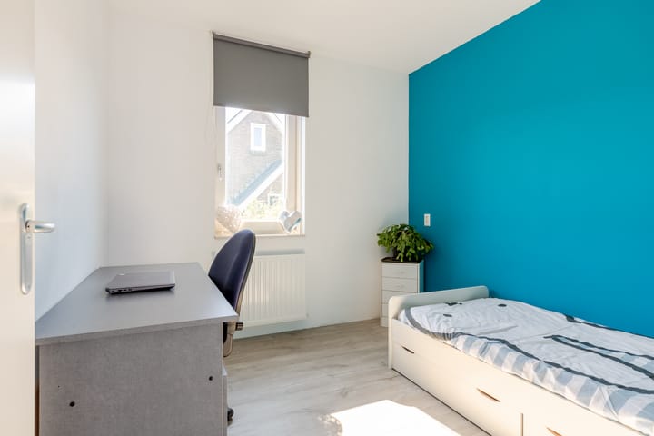 Foto 28 van Lijnbaan 2