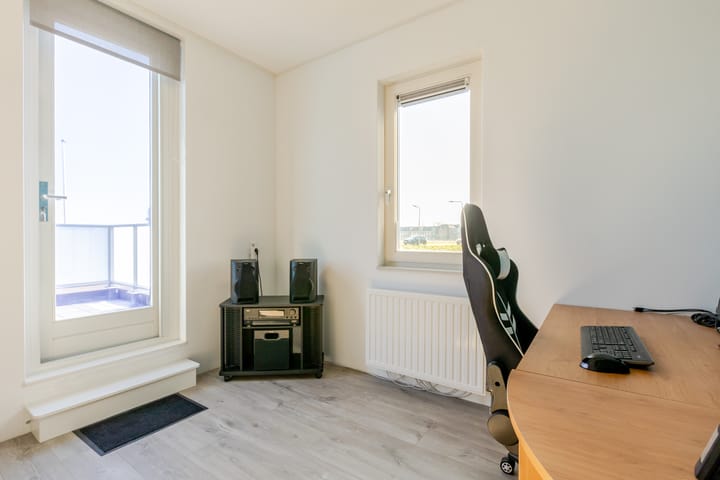 Foto 35 van Lijnbaan 2