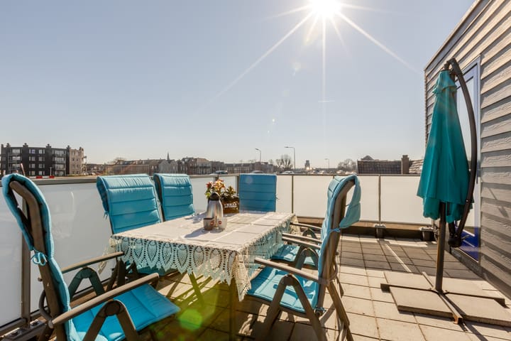 Foto 38 van Lijnbaan 2