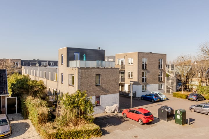 Foto 39 van Lijnbaan 2