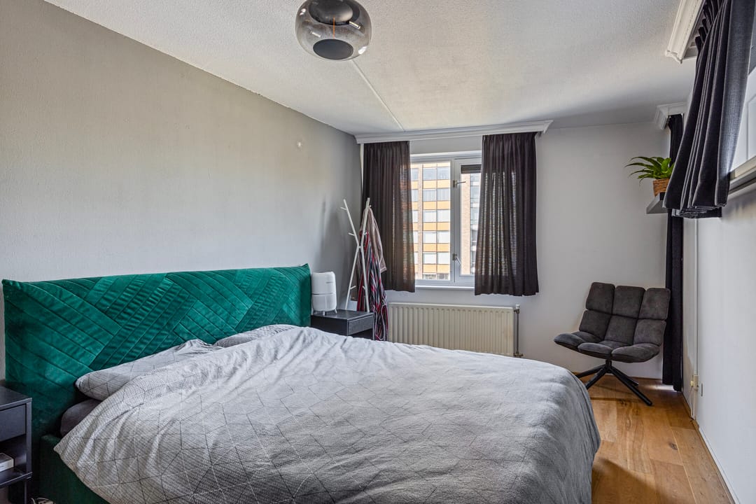 Photo 11 of Djeddalaan 152