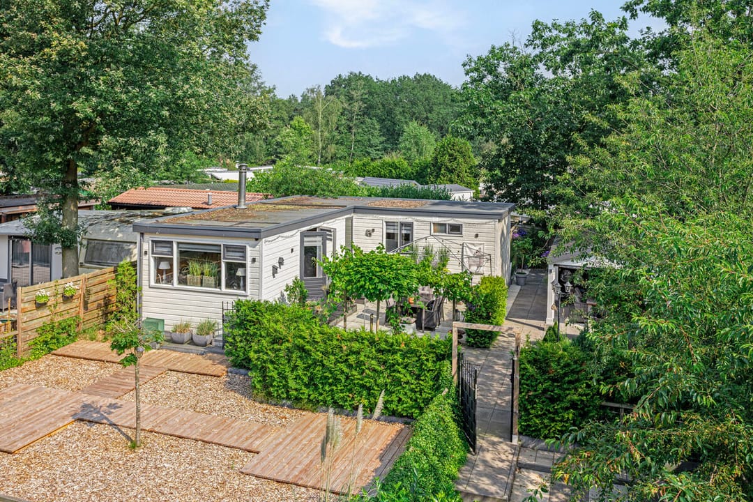 Foto 1 van Kolenbranderweg 93-78