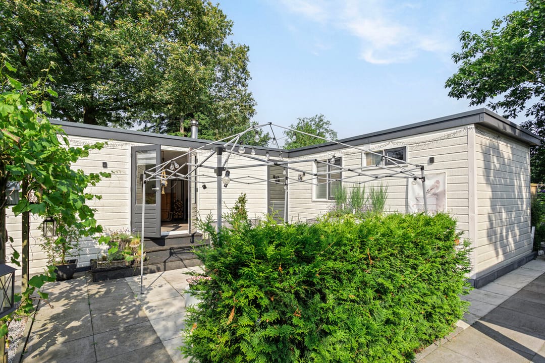 Foto 2 van Kolenbranderweg 93-78