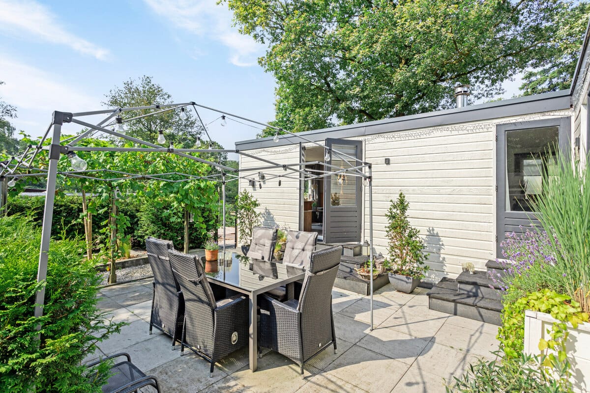 Foto 3 van Kolenbranderweg 93-78