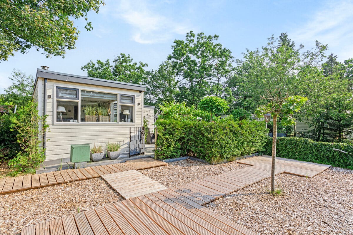 Foto 6 van Kolenbranderweg 93-78