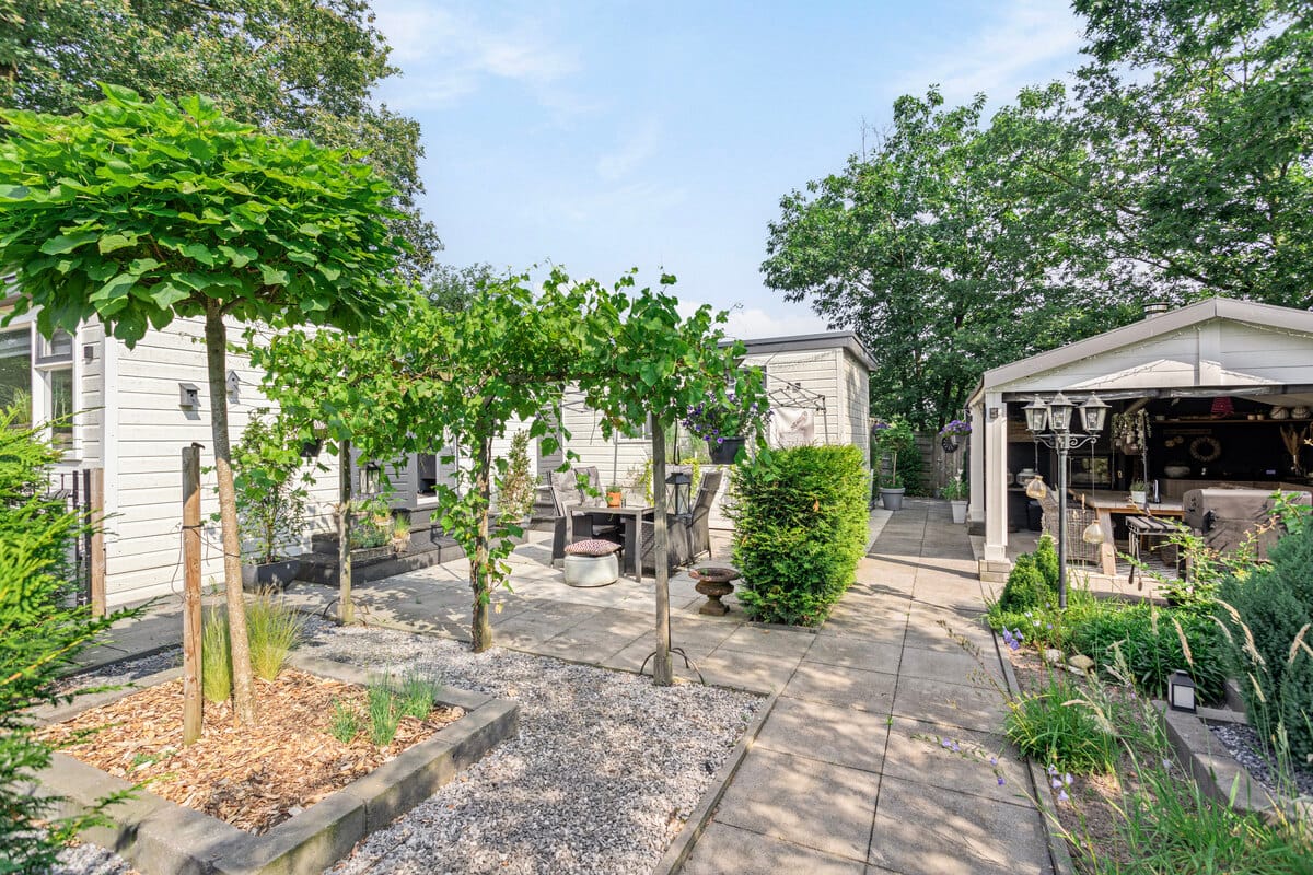 Foto 9 van Kolenbranderweg 93-78