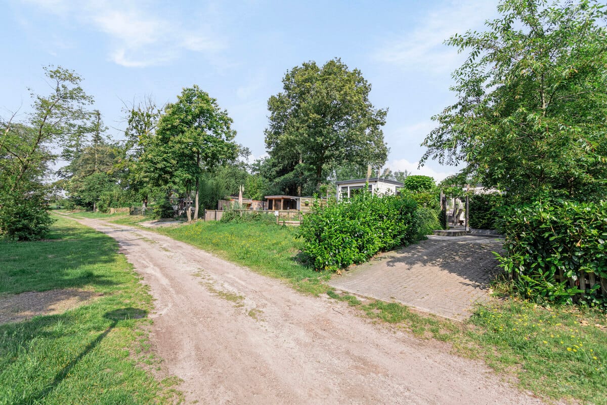 Foto 10 van Kolenbranderweg 93-78