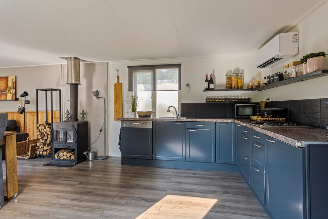 Foto 13 van Kolenbranderweg 93-78