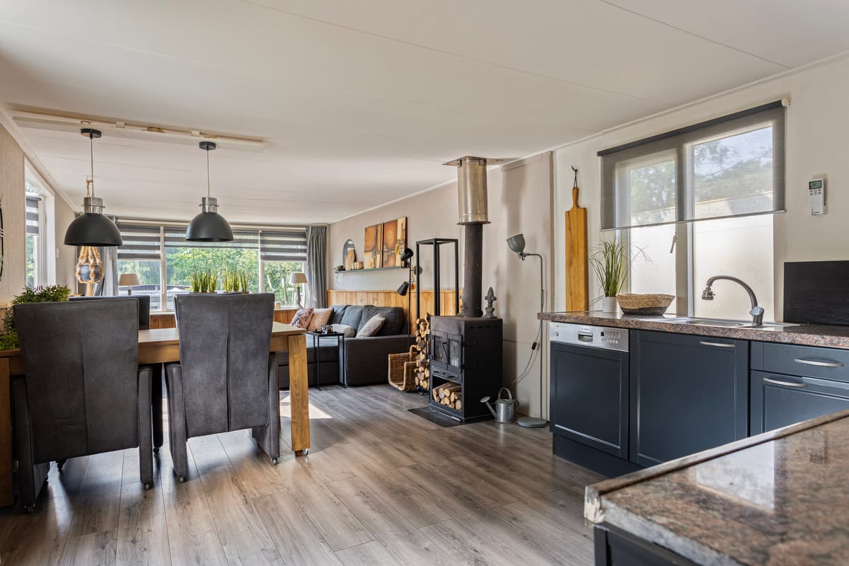 Foto 15 van Kolenbranderweg 93-78