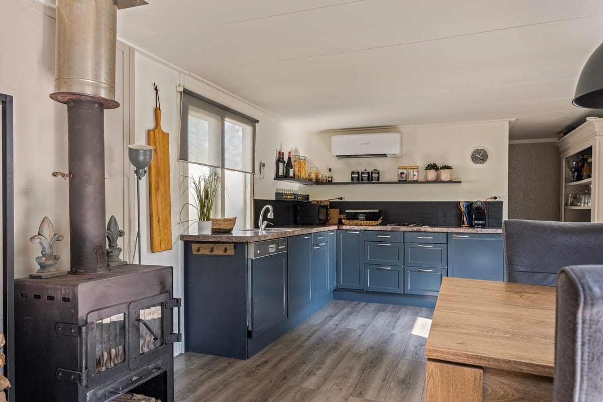 Foto 18 van Kolenbranderweg 93-78