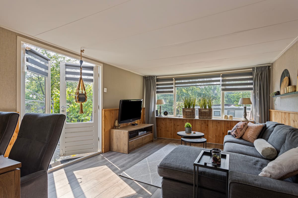 Foto 19 van Kolenbranderweg 93-78