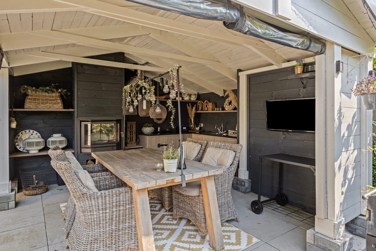 Foto 30 van Kolenbranderweg 93-78