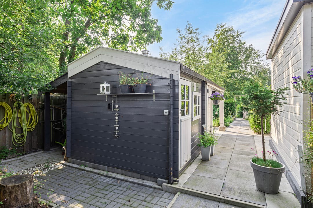 Foto 32 van Kolenbranderweg 93-78