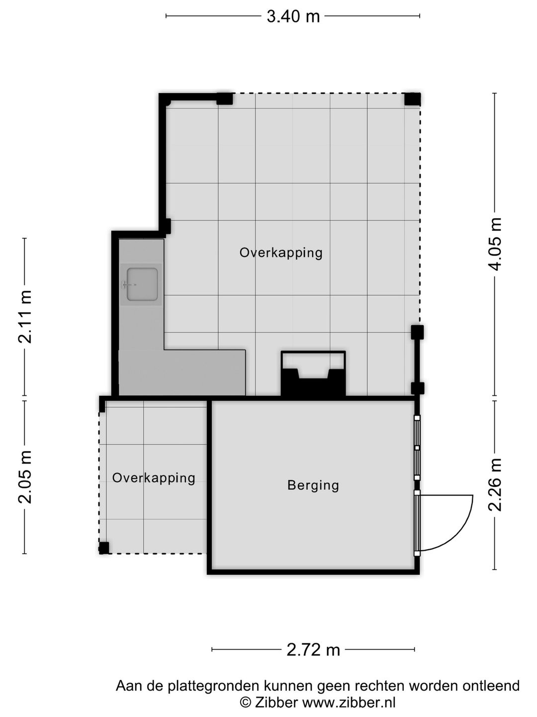 Foto 37 van Kolenbranderweg 93-78