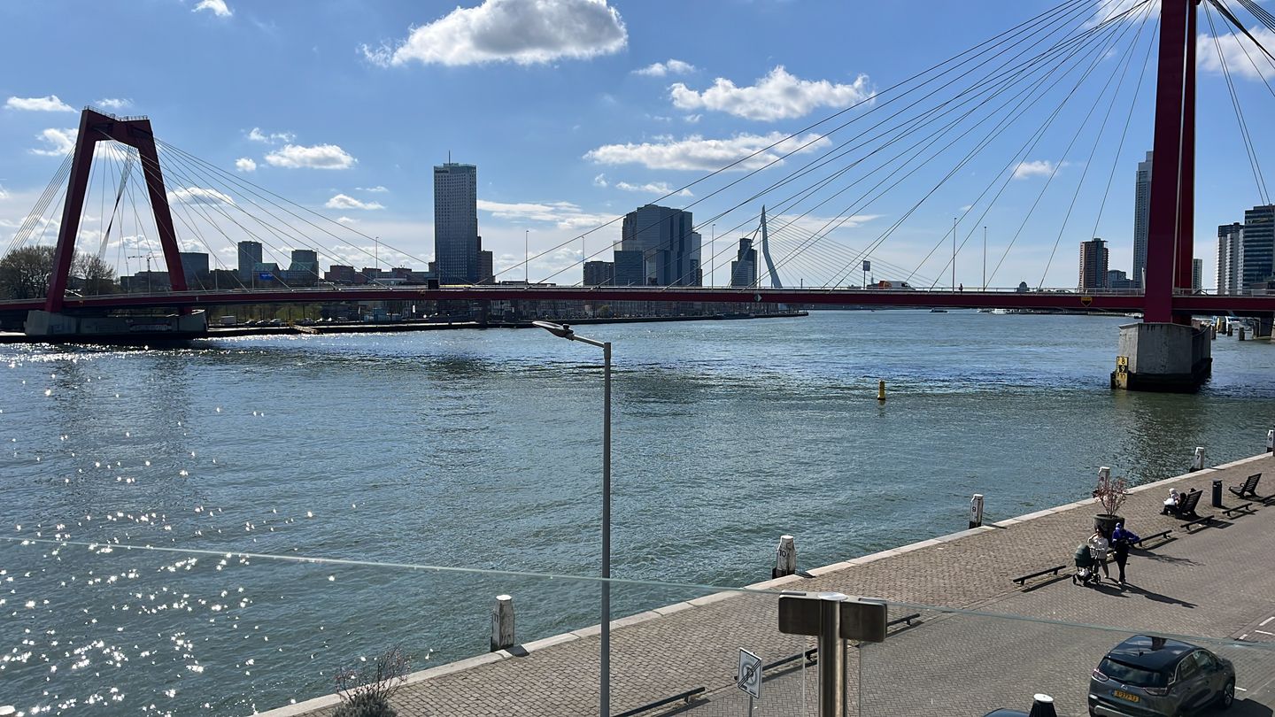 Photo 1 of Maasboulevard 190