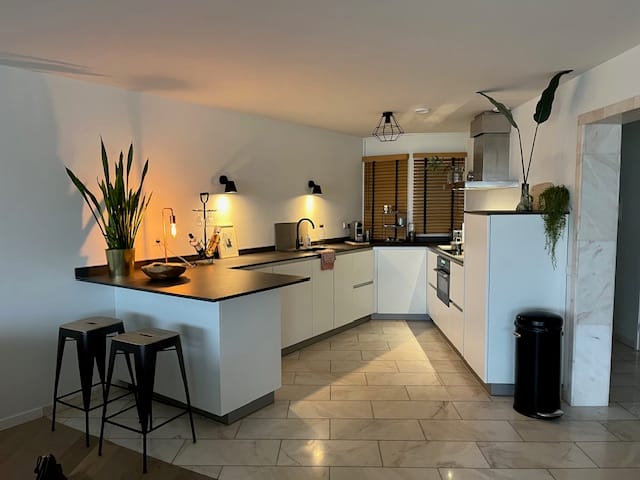 Photo 2 of Maasboulevard 190