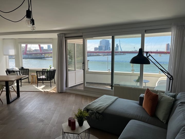 Photo 4 of Maasboulevard 190