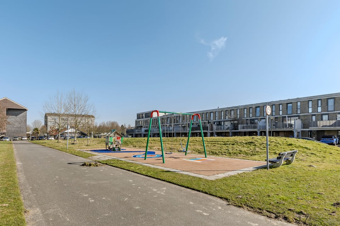 Photo 41 of Rottumeroog 34