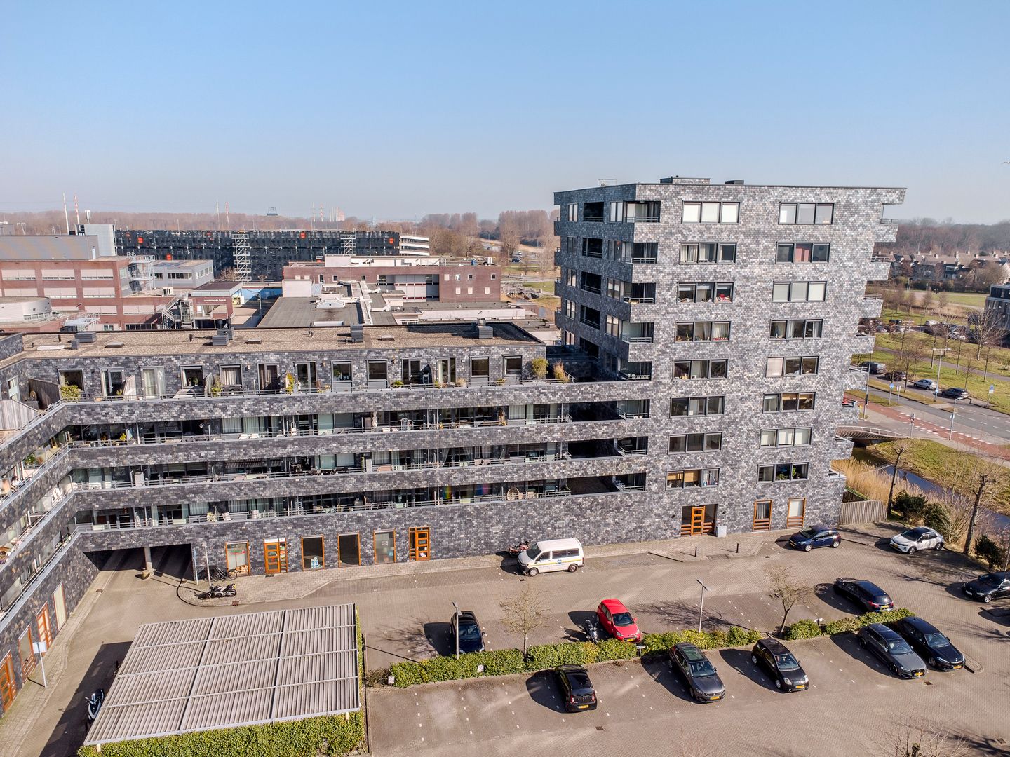 Photo 44 of Rottumeroog 34