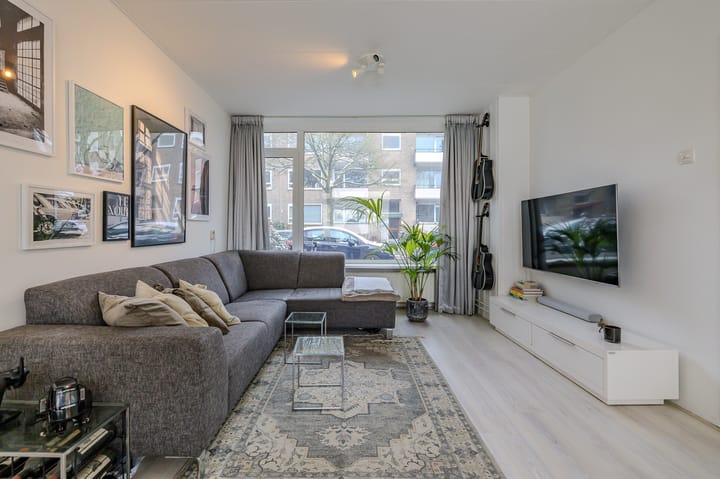 Foto 2 van Strausslaan 15