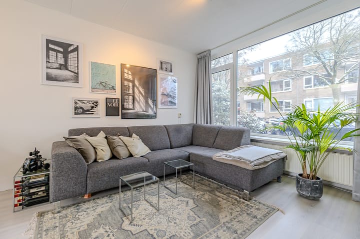 Foto 4 van Strausslaan 15