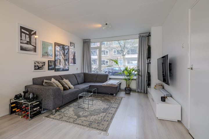 Foto 5 van Strausslaan 15