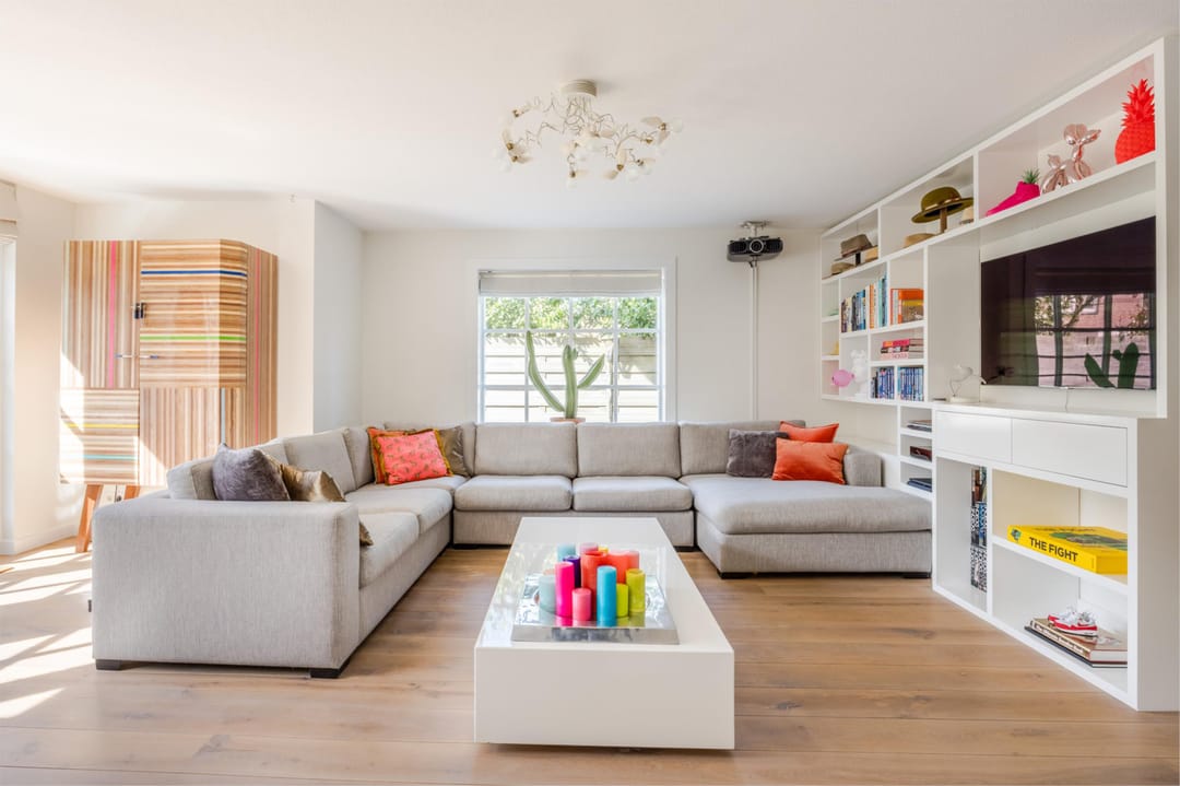 Foto 8 van Guirlande 132