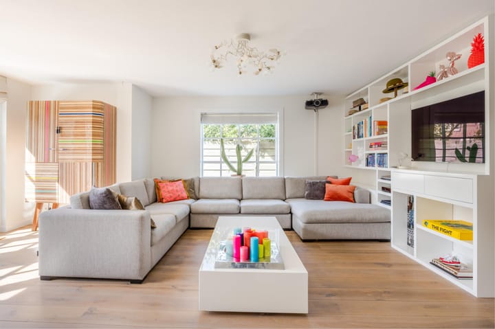 Foto 8 van Guirlande 132