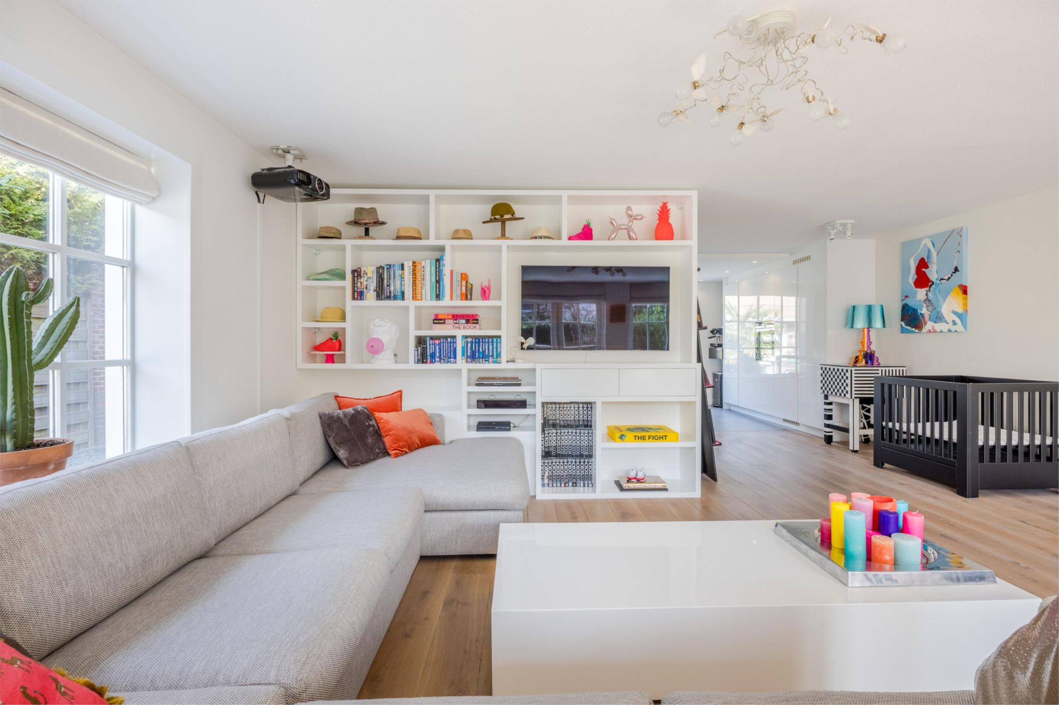 Foto 9 van Guirlande 132