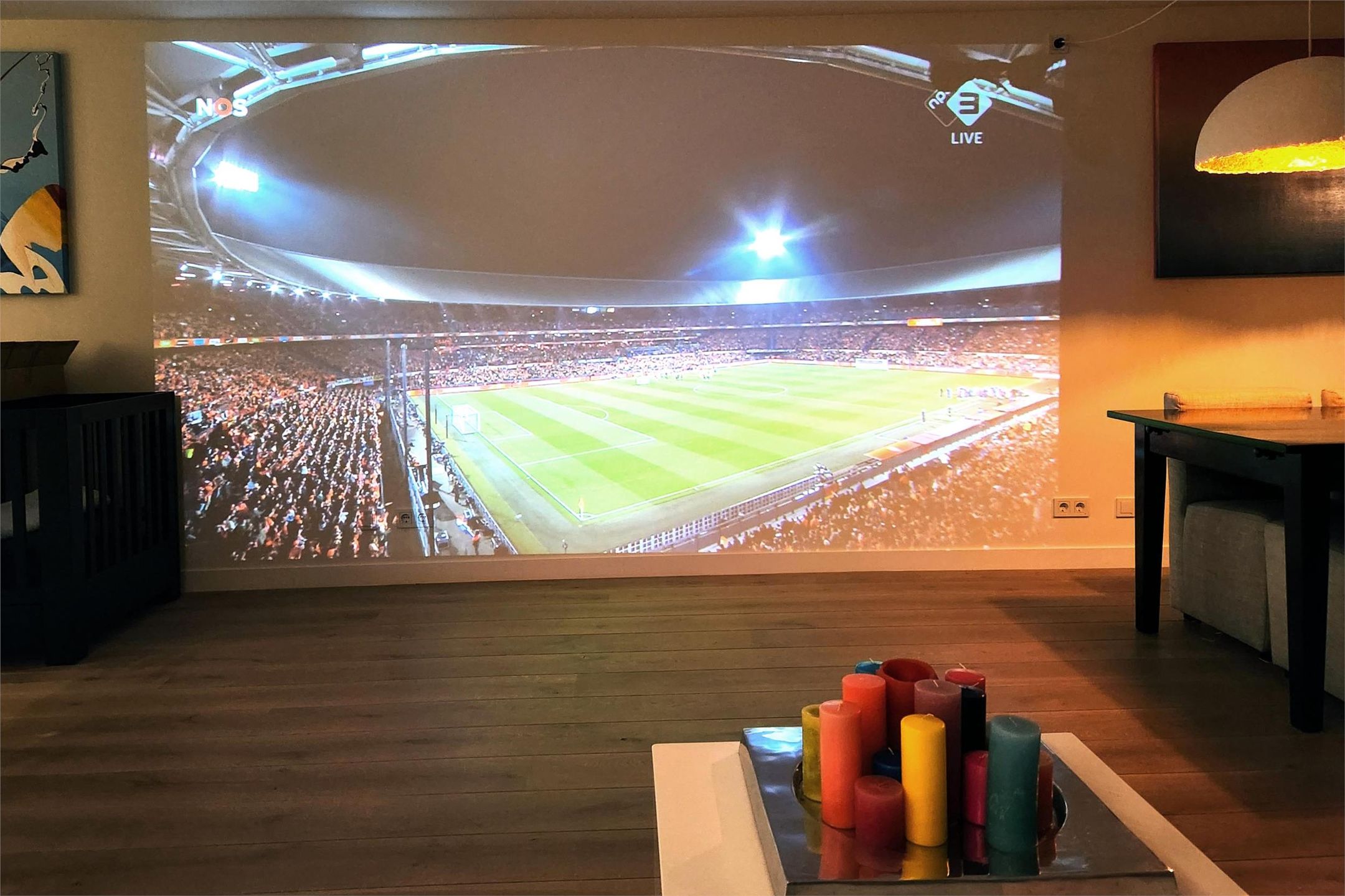 Foto 12 van Guirlande 132