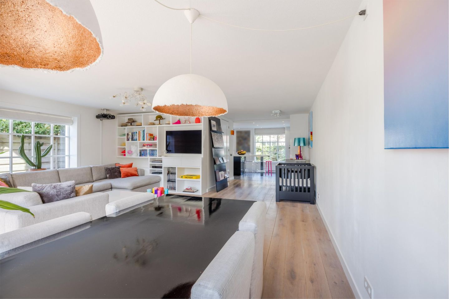 Foto 14 van Guirlande 132