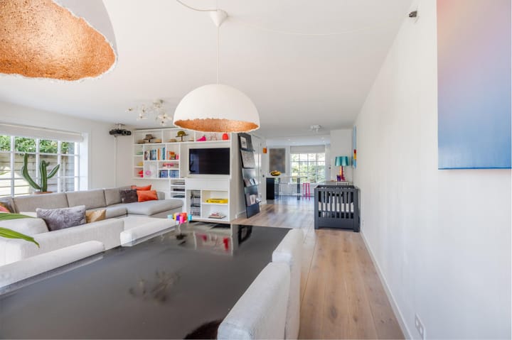 Foto 14 van Guirlande 132