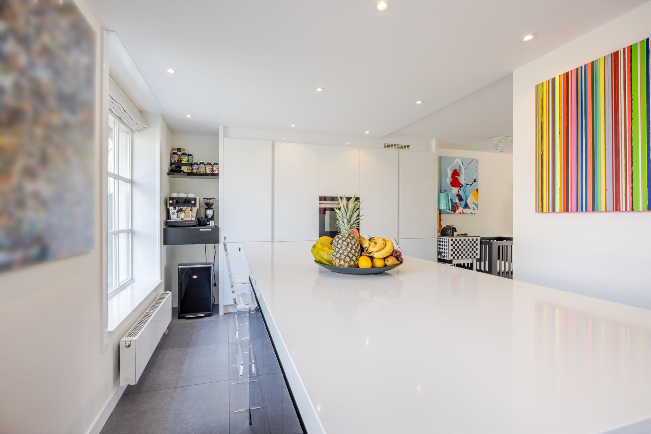 Foto 21 van Guirlande 132