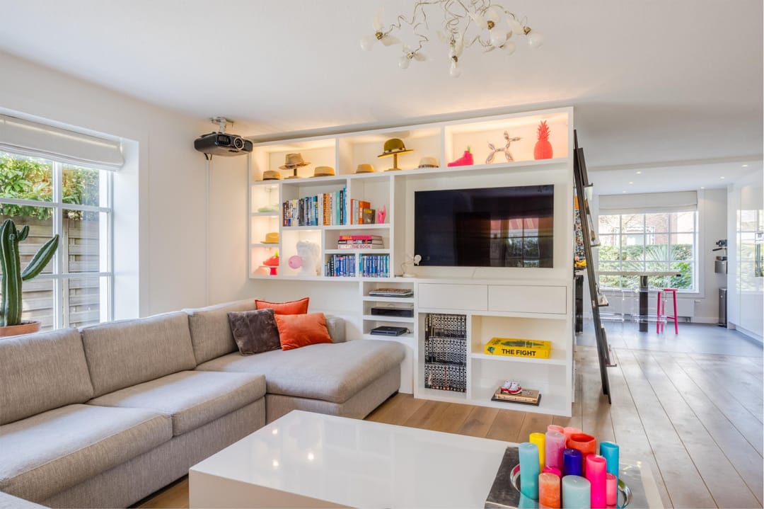 Foto 13 van Guirlande 132