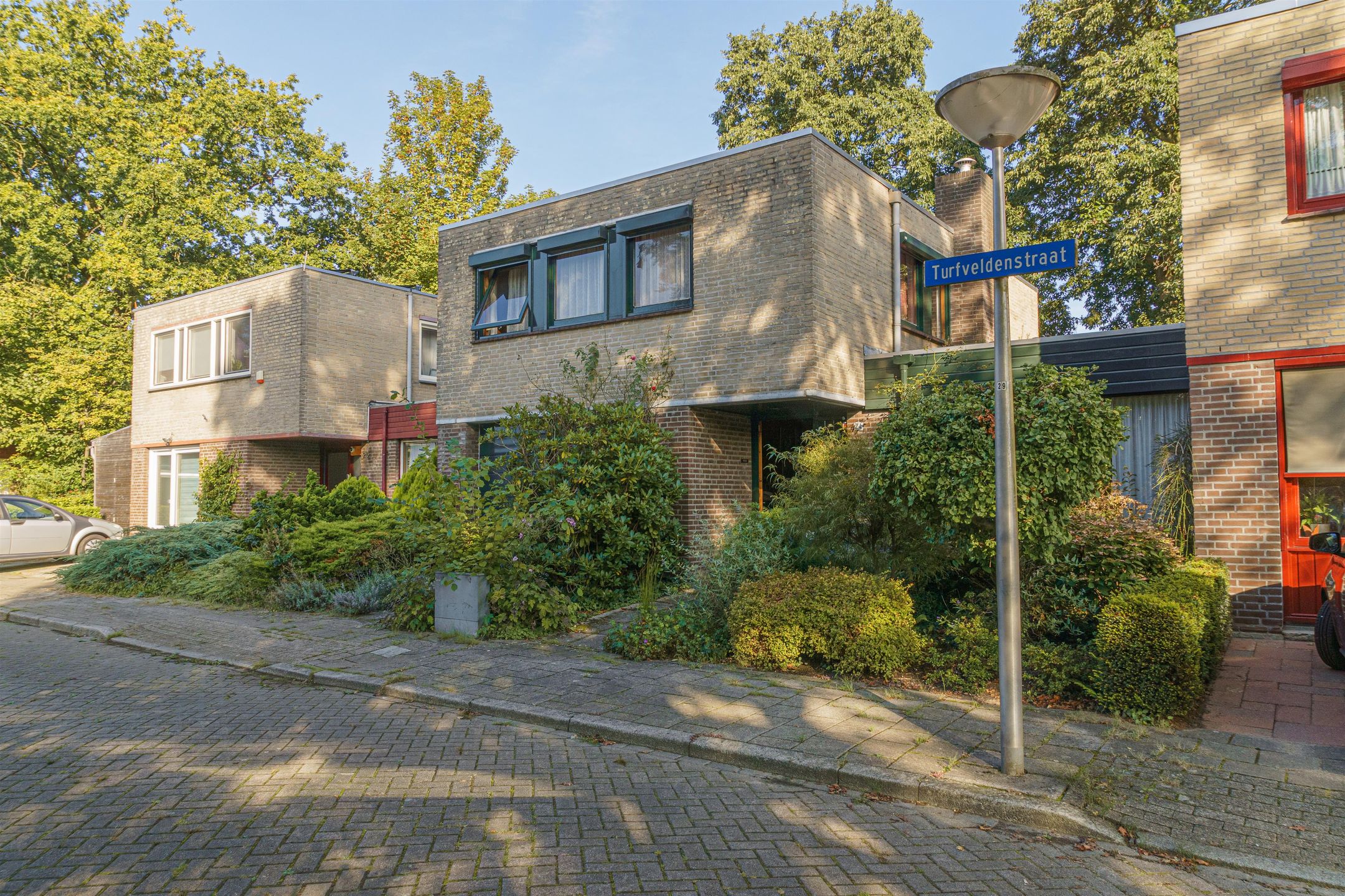 Foto 6 van Turfveldenstraat 24