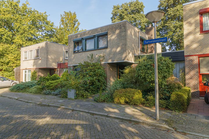 Foto 6 van Turfveldenstraat 24