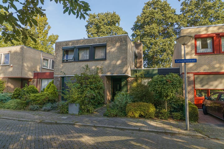 Foto 7 van Turfveldenstraat 24