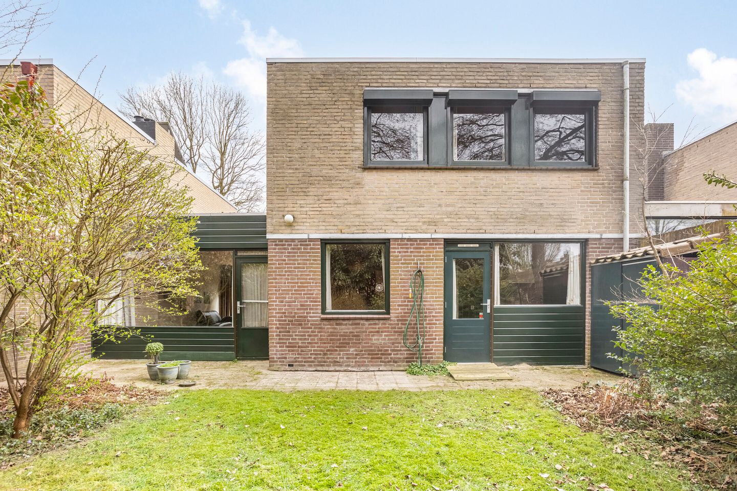 Foto 5 van Turfveldenstraat 24