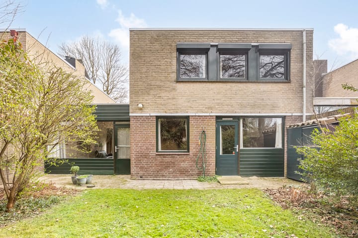 Foto 5 van Turfveldenstraat 24