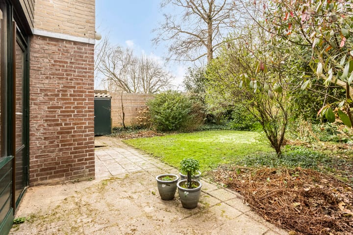 Foto 36 van Turfveldenstraat 24