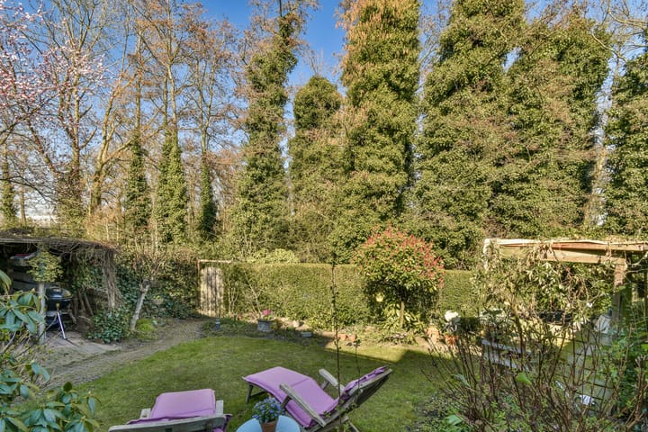 Foto 2 van Plaswijcklaan 12