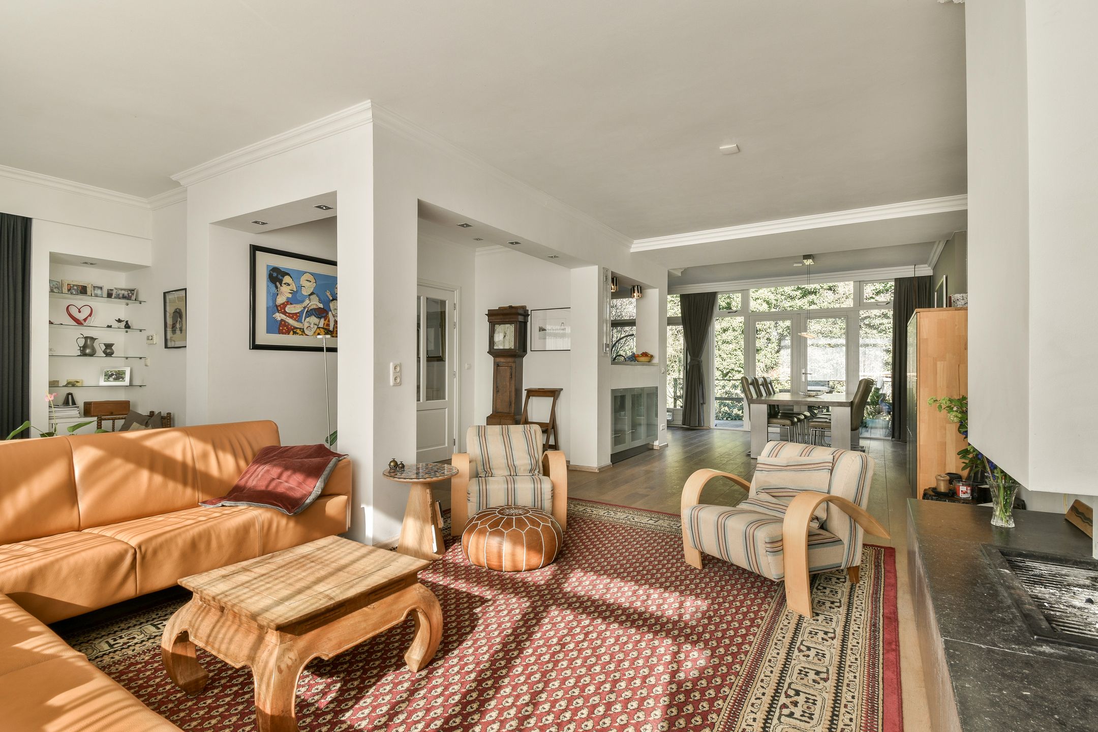 Photo 3 of Plaswijcklaan 12