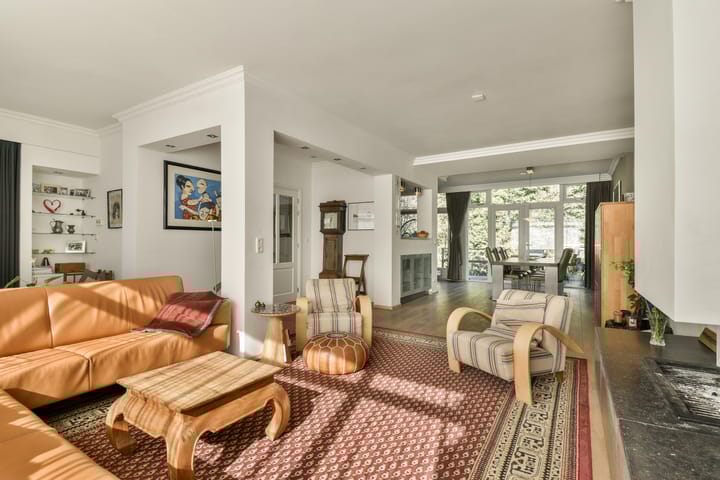 Foto 3 van Plaswijcklaan 12