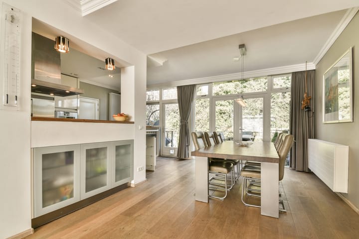 Foto 4 van Plaswijcklaan 12